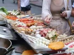 餐饮创业励志故事(2个餐饮人的创业故事)