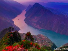 中国最长河流是什么河？(中国最长的河流排名)