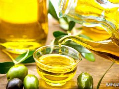 食用橄榄油的用法(橄榄油怎么吃？)