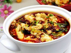 乐山嫩豆花(乐山嫩豆花的做法)