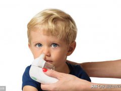 孩子鼻炎怎么办(儿童鼻炎怎么办？)
