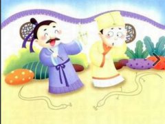 画蛇添足的典故(画蛇添足的来历)