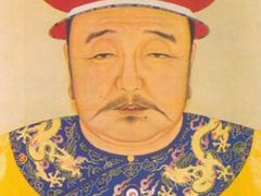 皇太极的女人(皇太极15个女人)