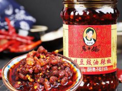 陶华碧老干妈！(老干妈成功的原因是什么？)
