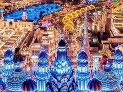阿联酋旅游(阿联酋5天假期游玩攻略！)