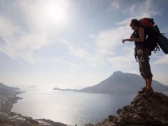 户外登山包品牌排行！(十大登山用背包人气排行榜！)