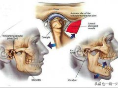 下巴疼是怎么回事(下颚疼怎么办)