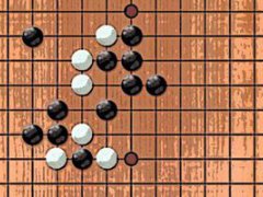 五子棋段位制最高为(五子棋有哪些段位)