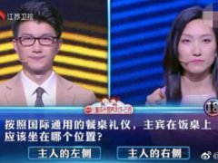 什么是中餐厅(什么是中餐礼仪)