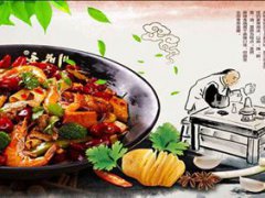 麻辣香锅的配料(揭秘麻辣香锅绝密配方)