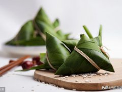 端午节的来历与习俗(端午节的由来和习俗)