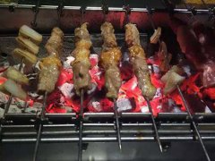 北京哪家烧烤好吃(盘点北京最好吃的10大烤串店)
