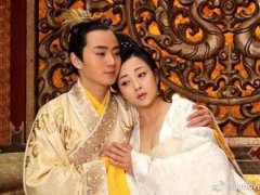 武则天秘史简介(武则天秘史之·简介➕吐槽)
