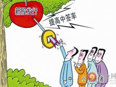 新股申购方法(如何申购新股)