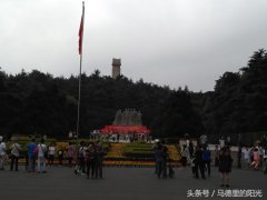 雨花台在哪里？(南京雨花台！)