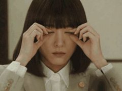 如何让眼睛变大(怎么让眼睛变大？)