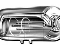 电热水器内胆(电热水器内胆挑选注意事项)
