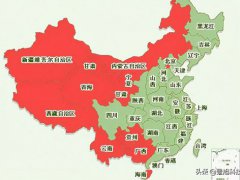 中国几个省(中国到底有多少个省？)