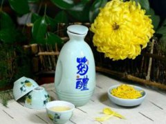 重阳节的意义是(重阳节民间传说)