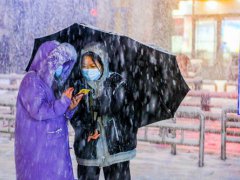 雷打雪什么意思(农村俗语“正月雷打雪，二月雨不歇”，啥意思？)