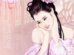 唐太宗的妃子(李世民的后宫)