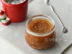 正确的枇杷膏做法(超经典的枇杷膏在家也能做)