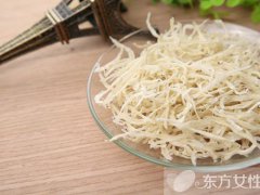 银鱼的做法大全！(盘点银鱼的功效及营养价值！)