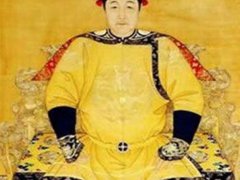 康熙是谁的儿子(清朝康熙皇帝是谁的儿子)