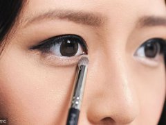 卧蚕和眼袋是一回事吗(眼袋和卧蚕傻傻分不清？)