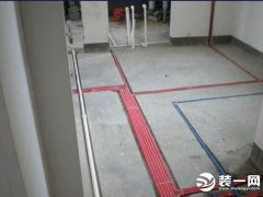 暗线布线(暗线布线方法是什么？)