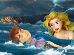 安徒生讲故事(安徒生童话)