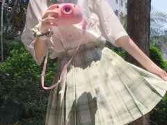 jk制服是什么梗(jk是什么风格衣服一起来看一下)