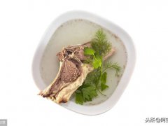 秘制羊肉汤(秘制单县羊汤香料配方和羊肉汤做法)