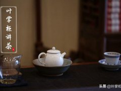 大红袍属于哪类茶(大红袍是红茶吗？)
