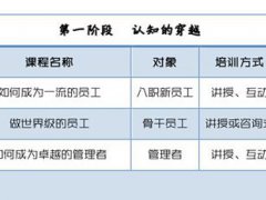 职业化团队(如何让您的团队真正的职业化)