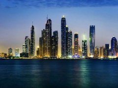 阿联酋迪拜(迪拜收入水平是多少？)