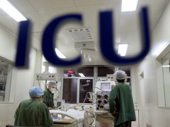 什么是icu病房(ICU到底是一个什么科室？)
