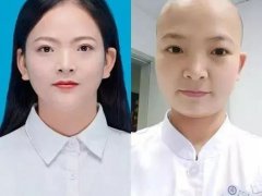 待到长发及腰时(诗歌|待到长发及腰时)