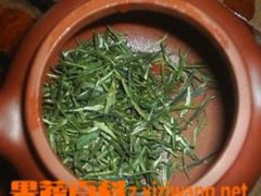 雨花茶的功效n呢(雨花茶属于绿茶中的哪一类)