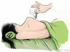艾炙疗法(中医艾灸的最全疗法)