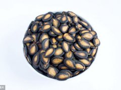 西瓜子是什么瓜的子(瓜子里的西瓜子来自西瓜？)