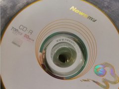 nero使用方法(使用Nero把整轨无损文件刻录成CD)