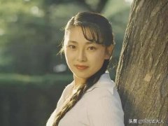 李连杰前妻黄秋燕(李连杰和59岁前妻黄秋燕拍合照)