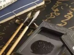 砚台怎么用(砚台的使用与保养)