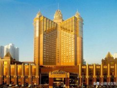 沈阳五星级酒店排名(辽宁省沈阳市五星级酒店一览表！)