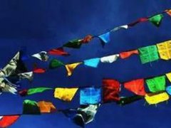 藏族的生活习俗(藏族独特习俗)