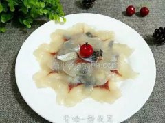 鱼片怎么切(教你如何切鱼片)