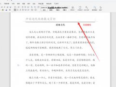 页眉下划线怎么弄(Word页眉下划线怎么去掉呢)