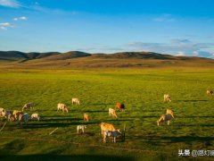 避暑胜地(国内最美的6个避暑胜地)