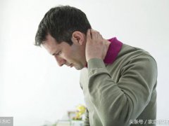 颈椎病引起的头痛(颈椎病引起头痛怎么办)
